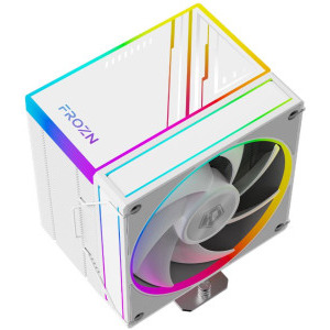 ID-Cooling FROZN A610 ARGB White