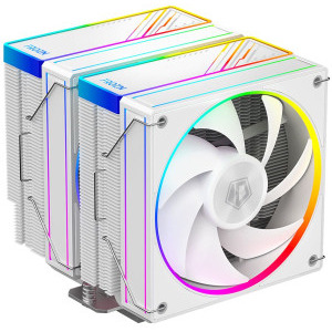 ID-Cooling FROZN A620 ARGB White