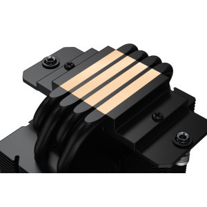 ID-Cooling FROZN A400 Black