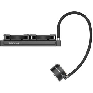 Cooler CPU ID-Cooling Frostflow 240 XT - PC Garage