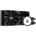 Cooler CPU ID-Cooling Frostflow 240 XT