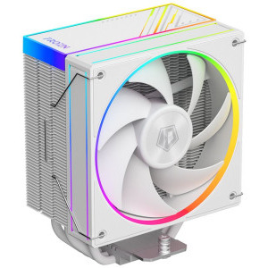 ID-Cooling A410 ARGB White