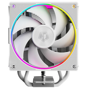 ID-Cooling A410 ARGB White