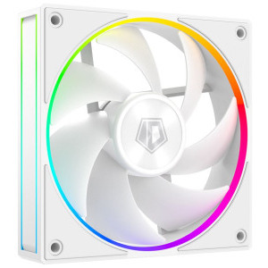 ID-Cooling AF-127 White ARGB 120mm