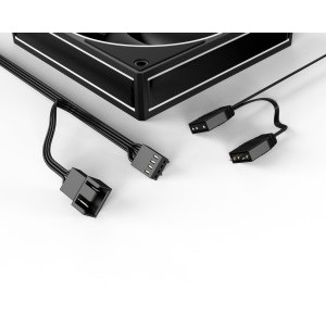 ID-Cooling AF-127 ARGB 120mm