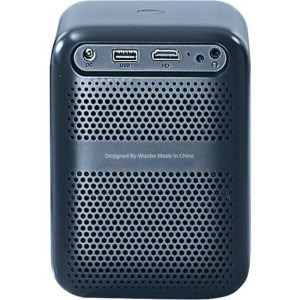 Xiaomi Wanbo T2 Max (New) Blue