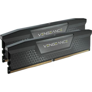 Memorie Corsair Vengeance 32GB DDR5 6000MHz CL38 Dual Channel Kit