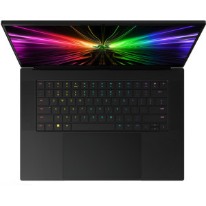 Razer Gaming 16'' Blade 16, QHD+ OLED 240Hz, Procesor Intel® Core™ i9 14900HX (36M Cache, up to 5.80 GHz), 32GB DDR5, 1TB SSD, GeForce RTX 4080 12GB, Win 11 Home, Black