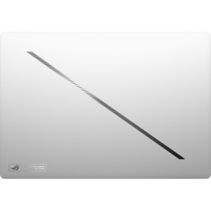 ASUS Gaming 16'' ROG Zephyrus G16 OLED GU605MY, 2.5K 240Hz G-Sync, Procesor Intel® Core™ Ultra 9 185H (24M Cache, up to 5.10 GHz), 32GB LPDDR5X, 2TB SSD, GeForce RTX 4090 16GB, No OS, Platinum White