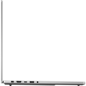 ASUS Gaming 16'' ROG Zephyrus G16 OLED GU605MY, 2.5K 240Hz G-Sync, Procesor Intel® Core™ Ultra 9 185H (24M Cache, up to 5.10 GHz), 32GB LPDDR5X, 2TB SSD, GeForce RTX 4090 16GB, No OS, Platinum White