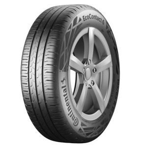 Continental ContiEcoContact6235/60R18 103T