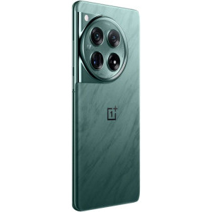 OnePlus 12, 512GB, 16GB RAM, Dual SIM, 5G, 4-Camere, Flowy Emerald