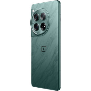 OnePlus 12, 512GB, 16GB RAM, Dual SIM, 5G, 4-Camere, Flowy Emerald