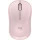 Mouse Logitech M240 Silent, Bluetooth, Rose