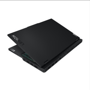 Lenovo Gaming 16'' Legion Pro 7 16IRX9H, WQXGA IPS 240Hz G-Sync, Procesor Intel® Core™ i9 14900HX (36M Cache, up to 5.80 GHz), 32GB DDR5, 1TB SSD, GeForce RTX 4080 12GB, No OS, Eclipse Black, 3Yr Onsite Premium Care
