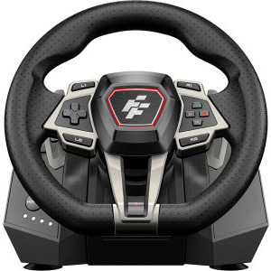 FlashFire Imola F107
