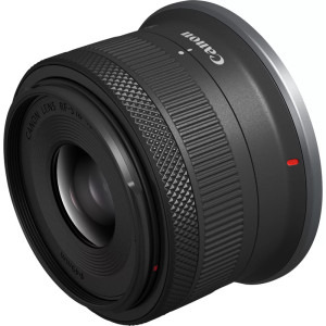 Canon EOS R50 Body Black + Obiectiv RF-S 18-45mm F4.5-6.3 IS STM