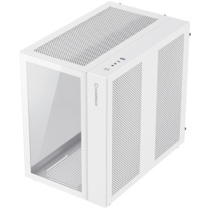 Gamemax Infinity White