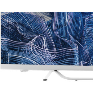 KIVI Smart TV Android 32F750NW Seria F750NW 80cm alb Full HD