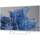Televizor LED KIVI Smart TV Android 32F750NW Seria F750NW 80cm alb Full HD