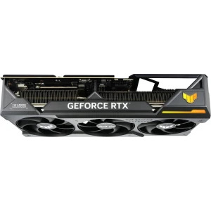 ASUS GeForce RTX 4080 SUPER TUF GAMING 16GB GDDR6X 256-bit DLSS 3.0