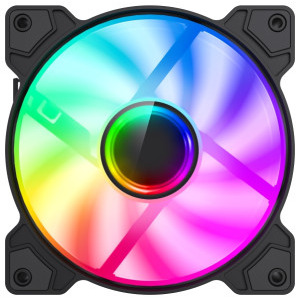 Gamemax FN12A-M6I Master ARGB 120mm
