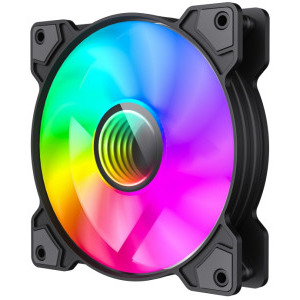 Gamemax FN12A-M6I Master ARGB 120mm