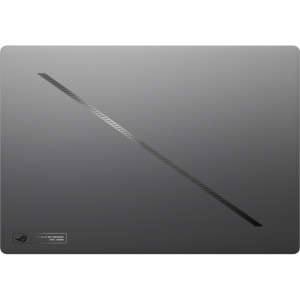 ASUS Gaming 16'' ROG Zephyrus G16 OLED GU605MI, 2.5K 240Hz G-Sync, Procesor Intel® Core™ Ultra 7 155H (24M Cache, up to 4.80 GHz), 32GB LPDDR5X, 1TB SSD, GeForce RTX 4070 8GB, No OS, Eclipse Gray