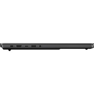 ASUS Gaming 16'' ROG Zephyrus G16 OLED GU605MI, 2.5K 240Hz G-Sync, Procesor Intel® Core™ Ultra 7 155H (24M Cache, up to 4.80 GHz), 32GB LPDDR5X, 1TB SSD, GeForce RTX 4070 8GB, No OS, Eclipse Gray