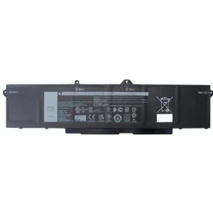 OEM Baterie pentru Dell 53XP7 Li-Ion 8071mAh 6 celule 11.4V Mentor Premium