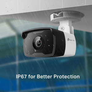 TP-LINK VIGI C340I 6mm