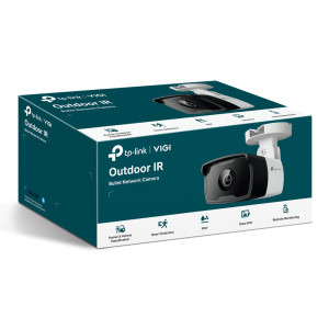 TP-LINK VIGI C340I 2.8mm