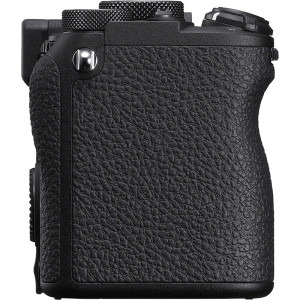 Sony Alpha 7C II Body Black