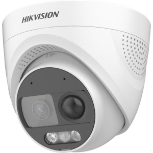 Hikvision DS-2CE72DF3T-PIRXOS 2.8mm