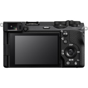 Sony Alpha 6700 Body Black