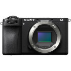 Aparat foto Sony Alpha 6700 Body Black