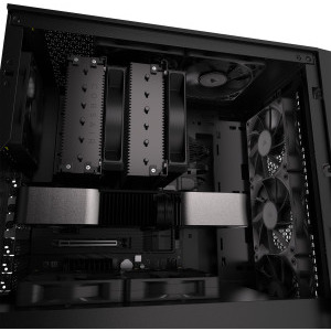 Corsair iCUE LINK RX120 120mm Three Fan Pack