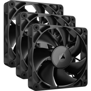 Corsair iCUE LINK RX120 120mm Three Fan Pack