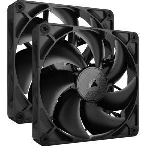 Corsair iCUE LINK RX140 140mm Dual Fan Pack