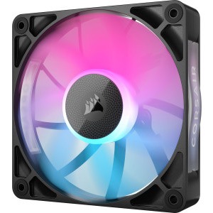 Corsair iCUE LINK RX120 RGB 120mm Expansion Kit