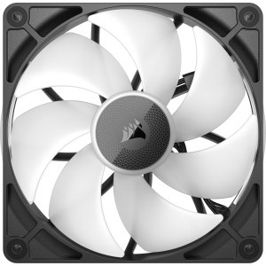 Corsair iCUE LINK RX140 RGB 140mm Expansion Kit