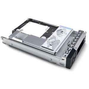 Accesoriu server DELL Unitate de stocare Hot-Plug SAS 2.4TB 10K 12G 512e HDD 2.5 inch in 3.5 Hybrid Carrier