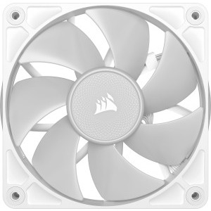 Corsair iCUE LINK White RX120 RGB 120mm Three Fan Pack