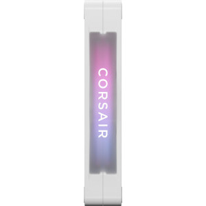 Corsair iCUE LINK White RX140 RGB 140mm Expansion Kit