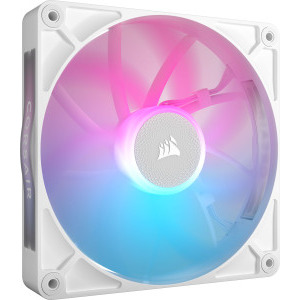Corsair iCUE LINK White RX140 RGB 140mm Dual Fan Pack