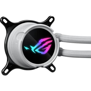 ASUS ROG Strix LC III 360 ARGB White