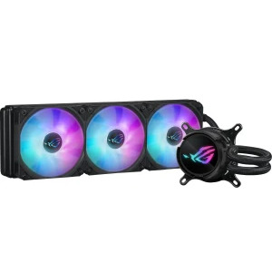 ASUS ROG Strix LC III 360 ARGB