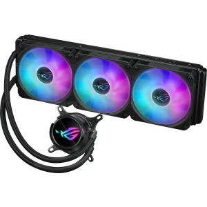 Cooler CPU ASUS ROG Strix LC III 360 ARGB - PC Garage