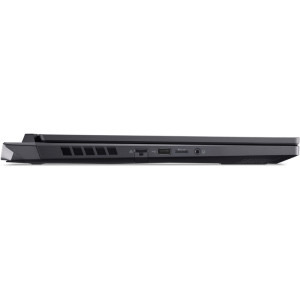 Acer Gaming 17.3'' Nitro 17 AN17-42, FHD IPS 165Hz, Procesor AMD Ryzen™ 7 8845HS (16M Cache, up to 5.10 GHz), 16GB DDR5, 512GB SSD, GeForce RTX 4060 8GB, No OS, Obsidian Black