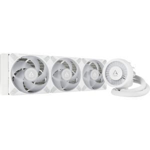 ARCTIC AC Liquid Freezer III 360 ARGB White